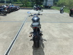    Honda CB600F Hornet 2011  9